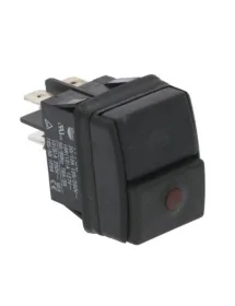 Chergui 301084 Pushbutton...