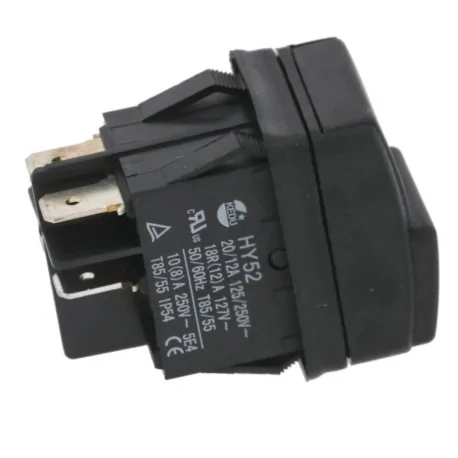 Chergui 301084 Pushbutton Switch, Mounting...