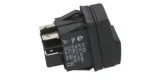 Chergui 301084 Pushbutton Switch, Mounting Dimensions: 30x22mm