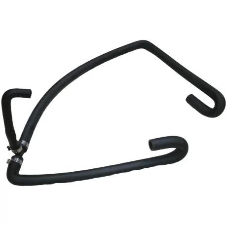 EUT.500 Dishwasher Tube M.MEK-TES-HRT-003