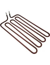 Résistance au fer EG-818...