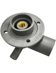 Dishwasher suction body...