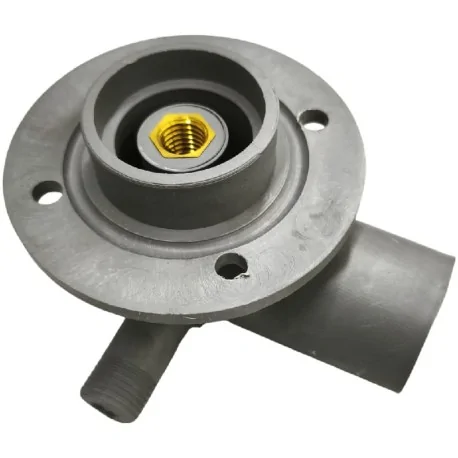 Corps d'aspiration pour lave-vaisselle EUT.1000...