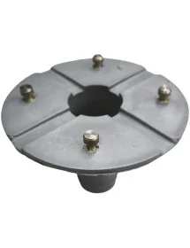 Cuerpo aspiración EUT.1100...