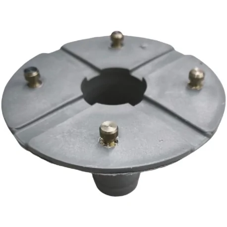 Corps d'aspiration EUT.1100 EUT.500...