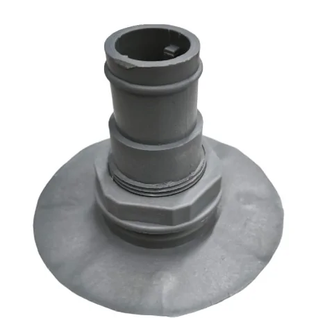 Suction body EUT.1100 EUT.500...