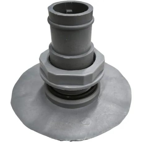 Suction body EUT.1100 EUT.500...