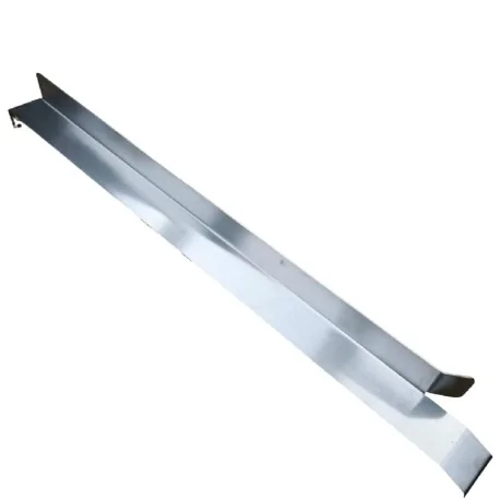 Support de panier gauche pour lave-vaisselle...