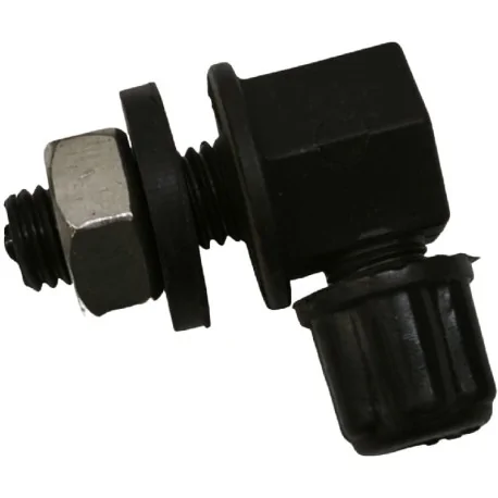 Dishwasher wall spout EUT.1100 EUT.500...