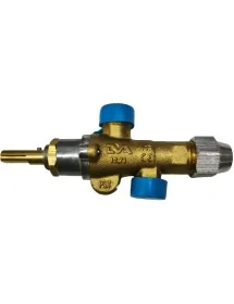 Grifo de gas tipo LVA 21S...