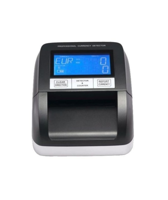 ACTUALIZACIÓN V333 Detector de billetes falsos Photosmart 3