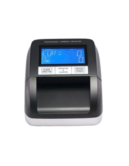 ACTUALIZACIÓN V333 Detector de billetes falsos Photosmart 3