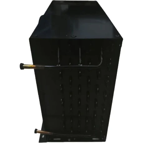 Condenseur à air forcé pour armoire réfrigérée...