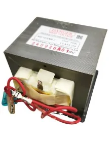 High Voltage Microwave...