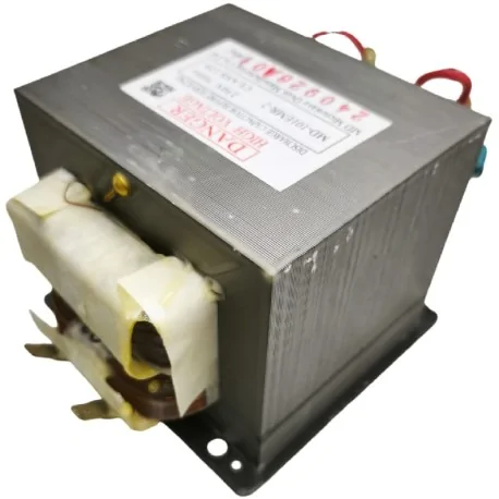 Transformateur Haute Tension pour Micro-ondes...