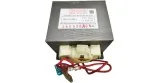 Transformateur Haute Tension pour Micro-ondes DMD100 MD-101EMR-2 403379 17470000001001 12238390 Z-SNXP25-E005 17470000000925