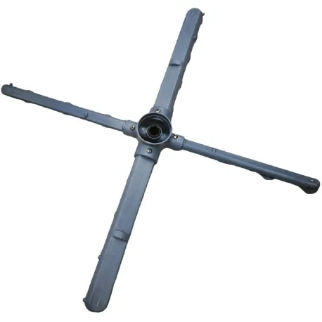 Upper and lower washing arm EUT.500 EUT.1000...