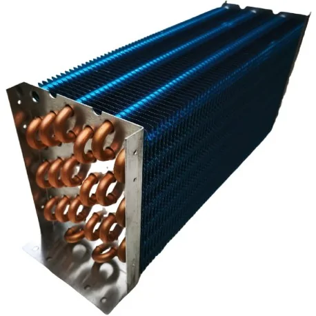 Evaporator for freezing cabinets BDG620-1M...