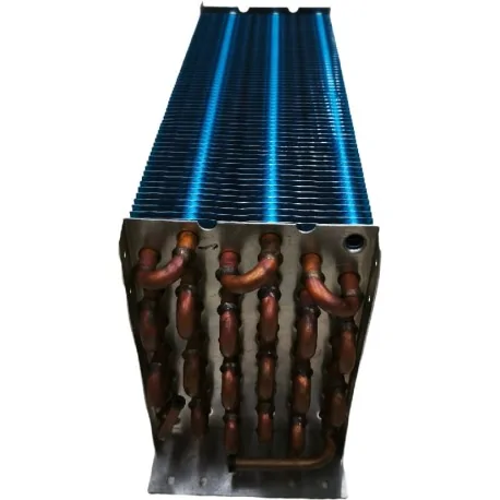 Evaporator for freezing cabinets BDG620-1M...
