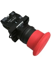 Interruptor paro de...