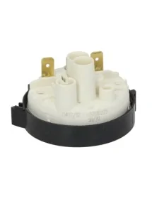 Pressostat, plage de...