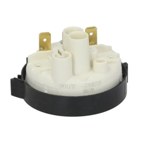 Pressure switch, pressure range 50/20 mbar,...