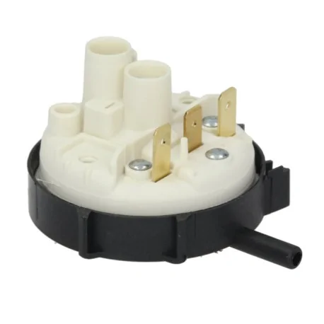 Pressure switch, pressure range 50/20 mbar,...