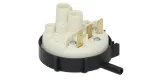 Pressostat, plage de pression 50/20 mbar, raccord 6 mm, diamètre 58 mm, 541889 13236