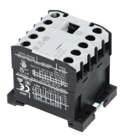 contactor de potencia aliment. 230V tipo...