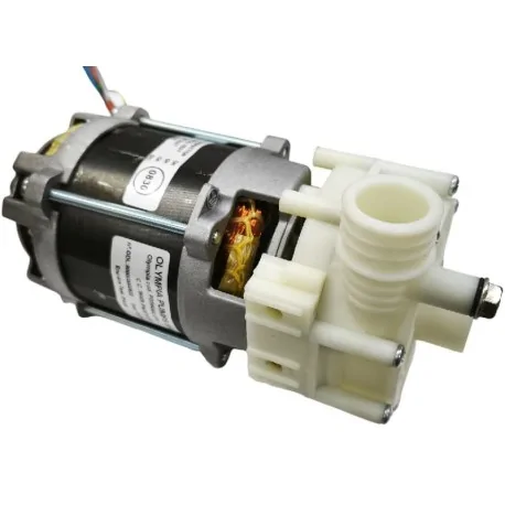 Olympia Inlet Pump P056060.019 Ozti OBY 40...