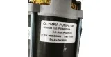 Pompe d'aspiration Olympia P056060.019 Ozti OBY 40 9099.P60019.50 2710.00504.39
