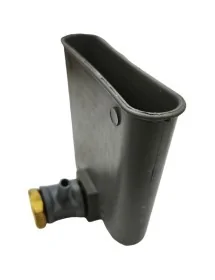 Kit chambre de pression...