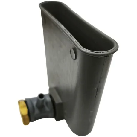 Cámara presostática kit Lavavajillas EUT.1100...