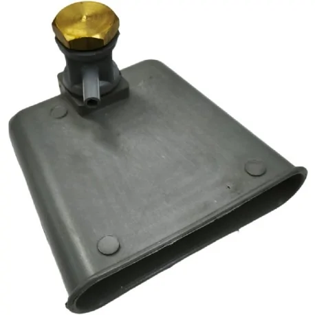 Kit chambre de pression pour lave-vaisselle...