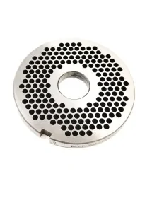 UNGER plate model D-114 6mm Hole