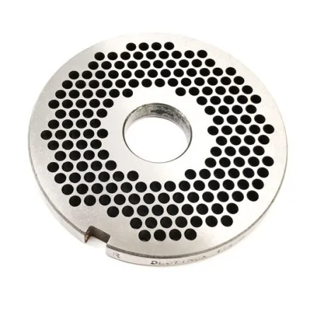 UNGER plate model D-114 6mm Hole