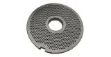 Placa picadora de carne 114 Unger taladro 2mm 1 muesca