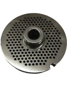 Plaque pour hachoir à...