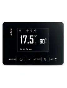 Thermostat numérique...