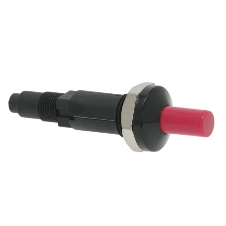 piezoelectric lighter plastic body blown...