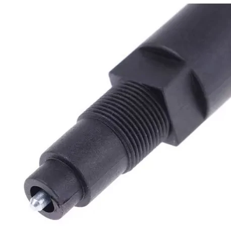 briquet piézoélectrique corps plastique soufflé...