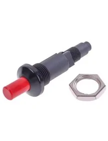 encendedor piezoeléctrico...