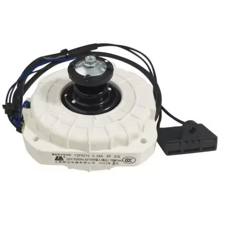 Motor de ventilador YZF8219 4 Polos  40-10W...