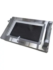 Eutron DMD100 Microwave Door