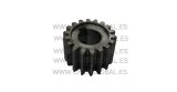 Engin Nombre 5, Mixer B10, 18 dents