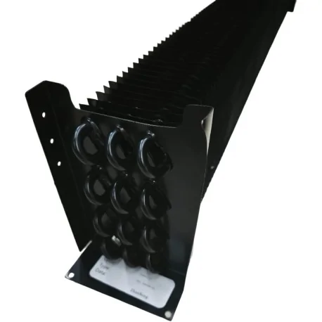 Évaporateur pour BLG1880-3M 3x8 L1120 mm en...