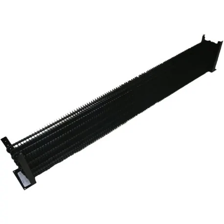 Evaporador BLG1880-3M 3x8 L1120mm  aluminio...