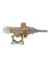 gas tap PEL type 21S gas...