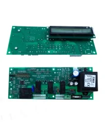 Placa electrónica...