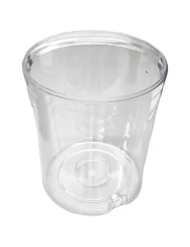 PC Body Juice Dispenser,...